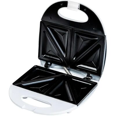 Ravanson OP-1050B Weiß Sandwich Maker - Sandwich Maker Ravanson OP-1050B Weiß Sandwich Maker - Sandwich Maker