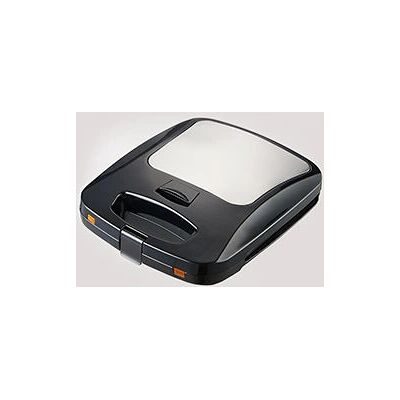 Ravanson OP-7050 - Schwarz, Silber - Toaster Ravanson OP-7050 - Schwarz, Silber - Toaster