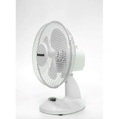 Ravanson WT-1023 - Blanc - ventilateur domestique Ravanson WT-1023 - Blanc - ventilateur domestique