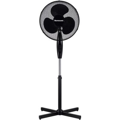 Ravanson WT-1040SB - Schwarz - Ventilator Ravanson WT-1040SB - Schwarz - Ventilator