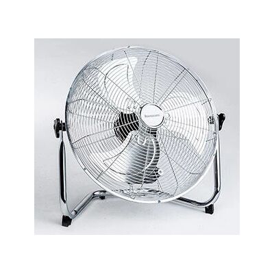 Ravanson WT-7045INOX - Ventilateur domestique en acier inoxydable Ravanson WT-7045INOX - Ventilateur domestique en acier inoxydable