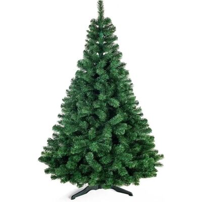 DecoKing Künstlicher Weihnachtsbaum 180cm - Tannenbaum DecoKing Künstlicher Weihnachtsbaum 180cm - Tannenbaum