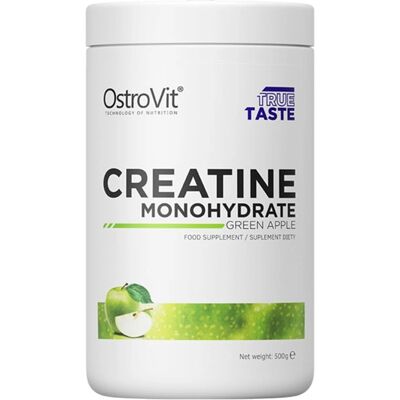 Ostrovit Creatina Monohidrat - 500 g - Apoyo muscular Ostrovit Creatina Monohidrat - 500 g - Apoyo muscular