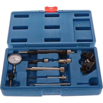 QUATROS QS10333 Diesel-Einspritzpumpen-Einstellsatz - Set für Diesel-Inspritzpumpe QUATROS QS10333 Diesel-Einspritzpumpen-Einstellsatz - Set für Diesel-Inspritzpumpe