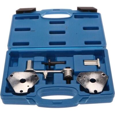 QUATROS Fiat 1.6 16V Spannschloss-Kit - Motorzeitung QUATROS Fiat 1.6 16V Spannschloss-Kit - Motorzeitung