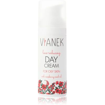 Vianek Pro Oil-Control Anti-Aging Tagescreme - 50ml Vianek Pro Oil-Control Anti-Aging Tagescreme - 50ml