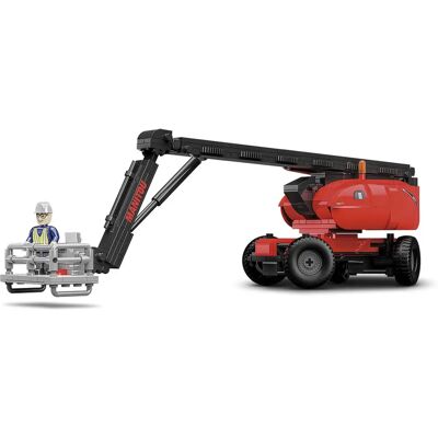 Cobi Manitou 280TJ - Set di costruzioni Cobi Manitou 280TJ - Set di costruzioni