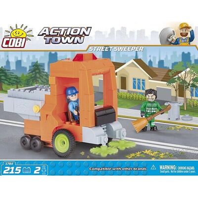 Cobi Action Town 1784 - Set da costruzione Cobi Action Town 1784 - Set da costruzione