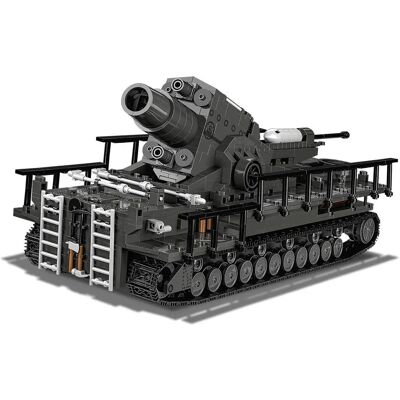 Cobi M113 Vehicle Kit - Military Model, Moving Wheels, Accessories Cobi M113 Vehicle Kit - Military Model, Moving Wheels, Accessories