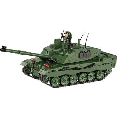 Cobi Challenger 2 - Építőjáték Cobi Challenger 2 - Építőjáték