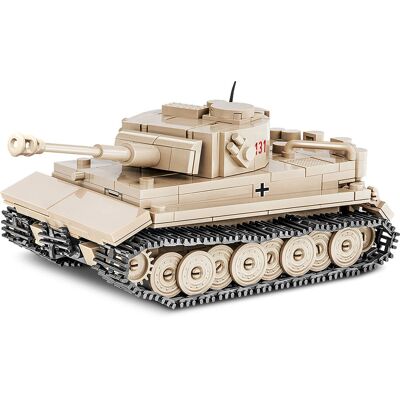 Cobi 131 WWII Tank Modell - Historische Sammlung - 340 Stück Cobi 131 WWII Tank Modell - Historische Sammlung - 340 Stück