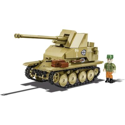 Cobi Marder III Sd.Kfz.139 - Historical Model Kit Cobi Marder III Sd.Kfz.139 - Historical Model Kit