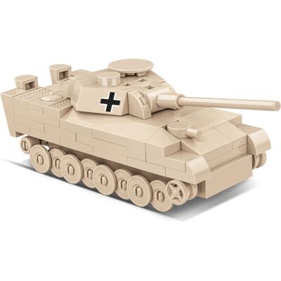 Cobi Panzer V Panther - Baukasten - WWII Maßstab 1:72 Cobi Panzer V Panther - Baukasten - WWII Maßstab 1:72