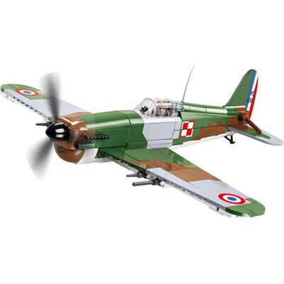 Cobi MS.406 - Collection historique de la Seconde Guerre mondiale Cobi MS.406 - Collection historique de la Seconde Guerre mondiale