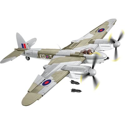 Cobi De Havilland DH-98 Mosquito - Vliegtuigmodel Cobi De Havilland DH-98 Mosquito - Vliegtuigmodel