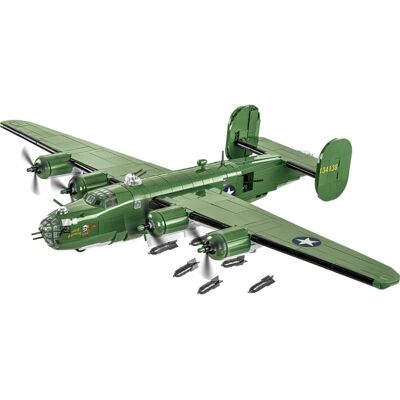 Cobi Konsolidierter B-24 Liberator - WWII Modellbausatz Cobi Konsolidierter B-24 Liberator - WWII Modellbausatz
