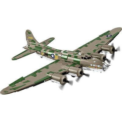 Cobi Boeing B-17F Flying Fortress - Executive Edition Cobi Boeing B-17F Flying Fortress - Executive Edition