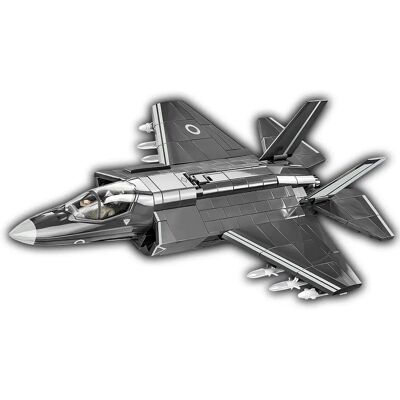 Cobi F-35B Lightning II - Military Building Set Cobi F-35B Lightning II - Military Building Set