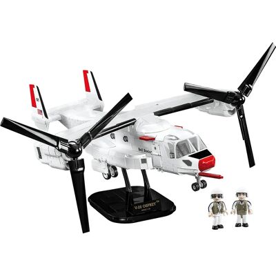 Cobi Bell-Boeing V-22 Osprey Eerste Vlucht Model - Militaire Collectie Cobi Bell-Boeing V-22 Osprey Eerste Vlucht Model - Militaire Collectie