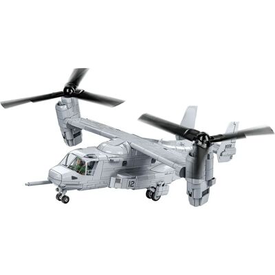 Bell-Boeing V-22 Osprey - Militärbyggsats Bell-Boeing V-22 Osprey - Militärbyggsats