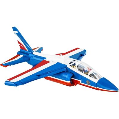 COBI ALPHA JET PATROUILLE - Jeu de construction - 5841 - Publicité COBI ALPHA JET PATROUILLE - Jeu de construction - 5841 - Publicité