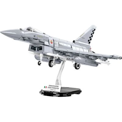 Cobi Eurofighter Typhoon - Jeu de construction Cobi Eurofighter Typhoon - Jeu de construction