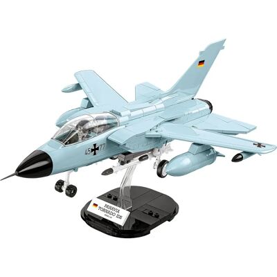 Cobi Modello Panavia Tornado IDS - Kit di Costruzione Militare Tedesco Cobi Modello Panavia Tornado IDS - Kit di Costruzione Militare Tedesco