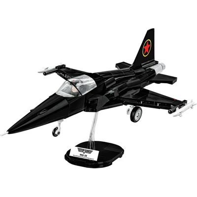 Cobi 5859 Juego de construcción Top Gun MIG-28 Cobi 5859 Juego de construcción Top Gun MIG-28