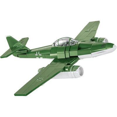 Cobi Messerschmitt Me 262 - Historische Sammlung WW2 - 250 Teile Cobi Messerschmitt Me 262 - Historische Sammlung WW2 - 250 Teile