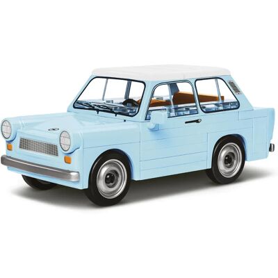 Cobi 24516 Trabant 601 Modell - Bygglek Cobi 24516 Trabant 601 Modell - Bygglek