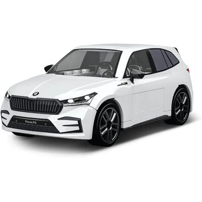 Cobi Skoda Enyaq RS Model Kit - Scale 1:35 Cobi Skoda Enyaq RS Model Kit - Scale 1:35