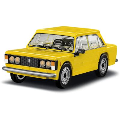 Cobi FSO 125p 1,5 ME - Baukasten - 106 Teile Cobi FSO 125p 1,5 ME - Baukasten - 106 Teile