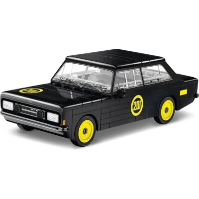 Cobi Opel Rekord C-Sport Modellkészlet - 138 Darab Cobi Opel Rekord C-Sport Modellkészlet - 138 Darab
