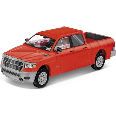 Cobi 184 PCS RAM 1500 Jeux de construction - Type de produit Cobi 184 PCS RAM 1500 Jeux de construction - Type de produit