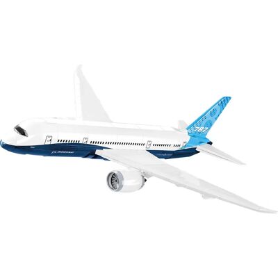 Cobi Boeing 787 Dreamliner - Modelvliegtuig - 836 Stukken Cobi Boeing 787 Dreamliner - Modelvliegtuig - 836 Stukken