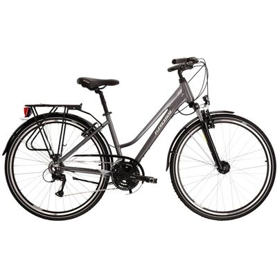 Bicicletta Kross Trans 4.0 D 28 - Bicycle Bicicletta Kross Trans 4.0 D 28 - Bicycle