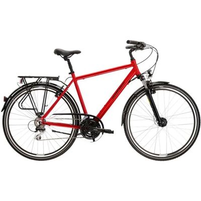 Kross Trans 3.0 - Bicicletta Urbana Kross Trans 3.0 - Bicicletta Urbana