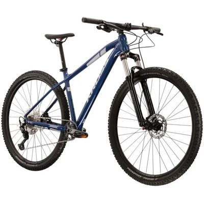 Kross Level 5.0 29 - Mountainbike - Blauw - XL - Hardtail Kross Level 5.0 29 - Mountainbike - Blauw - XL - Hardtail