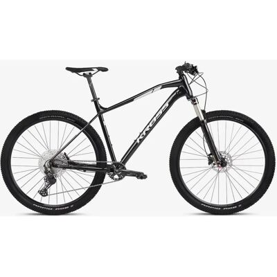 Kross Level 5.0 - Noir - VTT - 29" - Publicité Kross Level 5.0 - Noir - VTT - 29" - Publicité