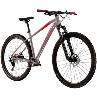 Kross Level 4.0 - Bicicletta da montagna in alluminio 29" Kross Level 4.0 - Bicicletta da montagna in alluminio 29"