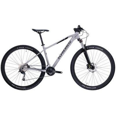 Bicicleta Montaña 29" Kross Level 3.0 Talla M Bicicleta Montaña 29" Kross Level 3.0 Talla M