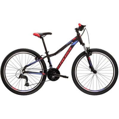 Vélo de montagne Kross Lea 2.0 pour femmes, 26" - Publicité Vélo de montagne Kross Lea 2.0 pour femmes, 26" - Publicité