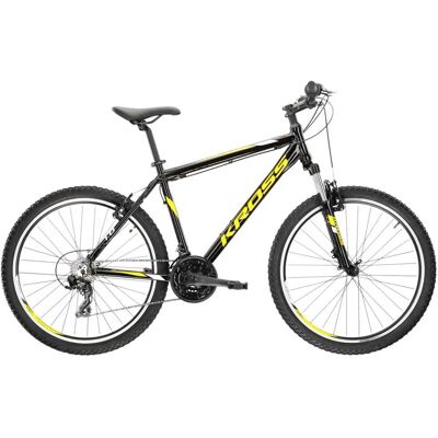 Rower górski Mkross Hexagon 1.0 26 cali - Mountain Bike Rower górski Mkross Hexagon 1.0 26 cali - Mountain Bike