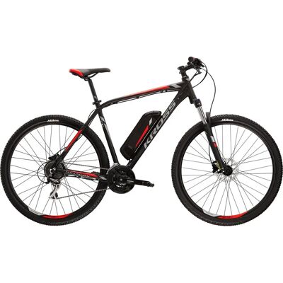 KROSS Bicicleta eléctrica de montaña Hexagon Boost 1.0 522 KROSS Bicicleta eléctrica de montaña Hexagon Boost 1.0 522