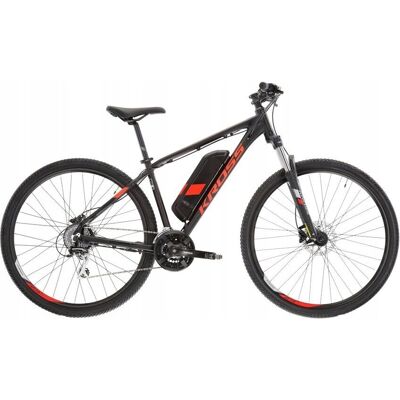 Bicicleta eléctrica HITWAY - BK8S - Ciudad 26 pulgadas Bicicleta eléctrica HITWAY - BK8S - Ciudad 26 pulgadas