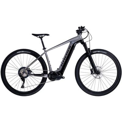 Kross Level Boost 3.0 630 - Mtb - Uomo 29" Grigio/Nero Kross Level Boost 3.0 630 - Mtb - Uomo 29" Grigio/Nero