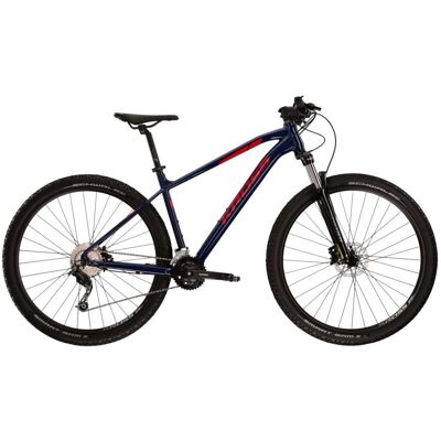 Kross - Level 2.0 29 - Mountainbike - Blau Kross - Level 2.0 29 - Mountainbike - Blau