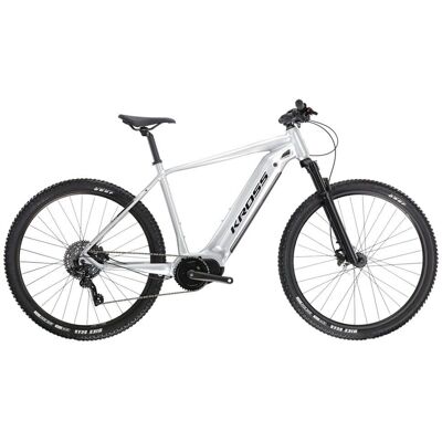 KROSS Hexagon Boost 3.0 29 - Elektromos hegyi kerékpár KROSS Hexagon Boost 3.0 29 - Elektromos hegyi kerékpár