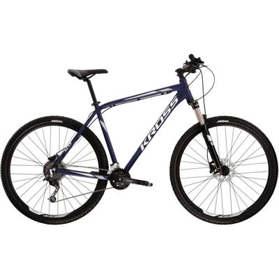 BICICLETTA HEXAGON 8.0 M 29 S - Mountain Bike BICICLETTA HEXAGON 8.0 M 29 S - Mountain Bike