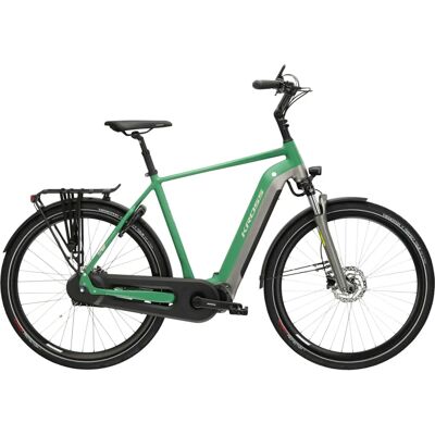 KROSS Sentio 6.0 - Zuverlässiges Shimano E-Bike KROSS Sentio 6.0 - Zuverlässiges Shimano E-Bike